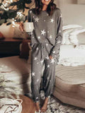 Stunncal Star Pattern Two Sets