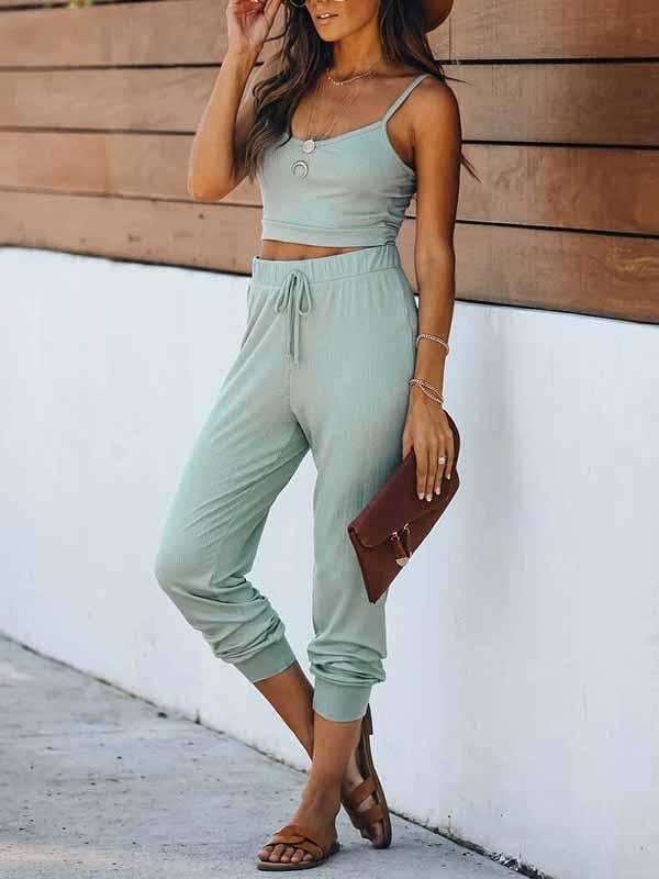 Stunncal Cozy Two Sets