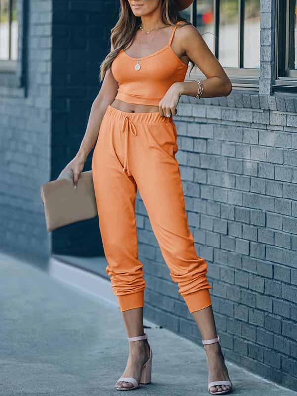 Stunncal Cozy Two Sets