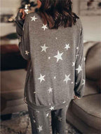 Stunncal Star Pattern Two Sets