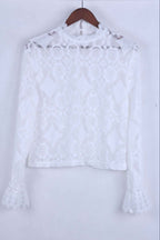 Stunncal Sexy Lace Tops