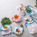 GROCERY REUSEABLE BAGS