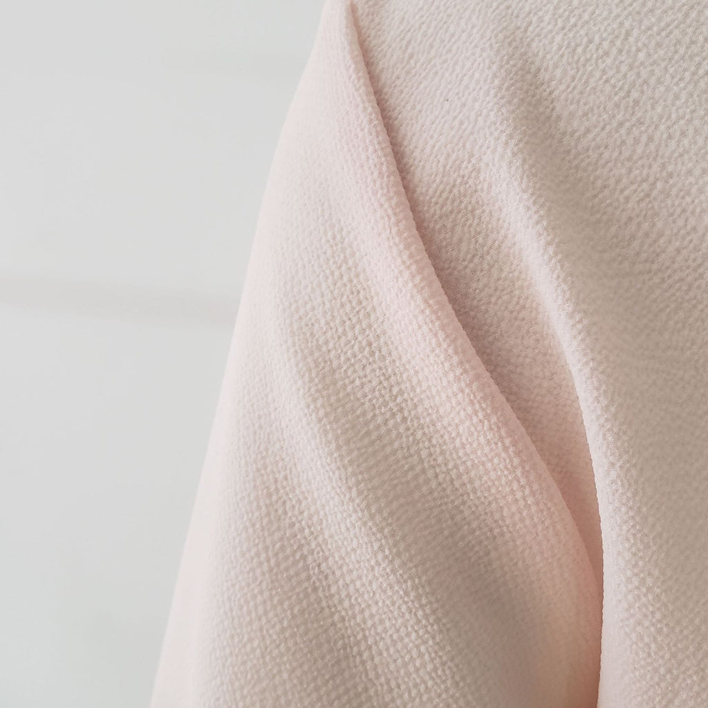 Stunncal Long Sleeve Pleated Midi Dress