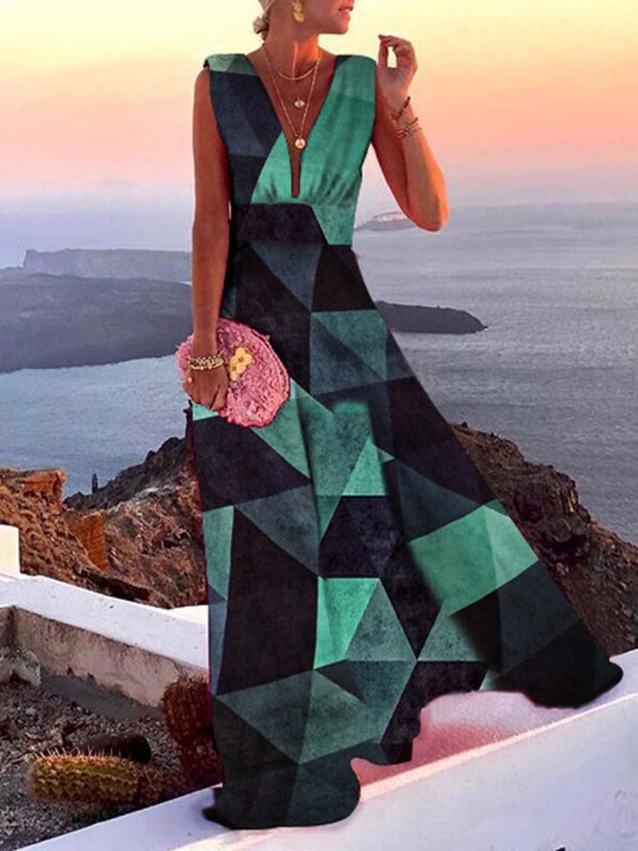 Stunncal ElegantMaxi long Dress