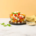 ECO+ CLEAR BOWL 990ML