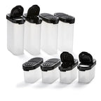 LARGE + SMALL SPICE SET - BLK