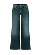 Stunncal Temperament Commuter Straight Leg Jeans