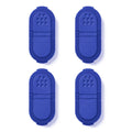 MODULAR MATE SPICE SEAL / CAP ONLY (PACK OF 4) KLEIN BLUE 1844 (SPARE PART)