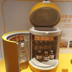[KAKAO FRIENDS] - Ryan Refrigerator OFFICIAL MD