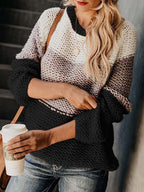 Stunncal Winter Knit Sweater