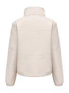 Stunncal Thick Face Cotton Jacket(4 colors)