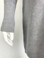 Stunncal O Neck Autumn Dress