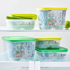 VENTSMART STORAGE CONTAINER HOMESTARTER SET