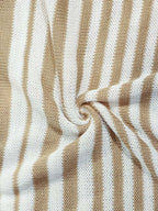 Stunncal Casual Knit Skirt