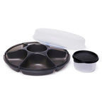 LARGE SERVING CENTRE