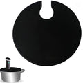 Sous Vide Precision Cooker Silicone Lids，11 inch