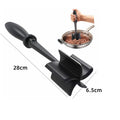 Heat Resistant Meat Masher for Hamburger Meat