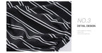 Stunncal Striped Round Neck Dress(8 Colors)