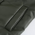 Stunncal Thick Face Cotton Jacket(4 colors)