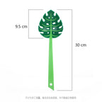 BPA-Free Kitchen High Heat Resistant Nylon Spoon